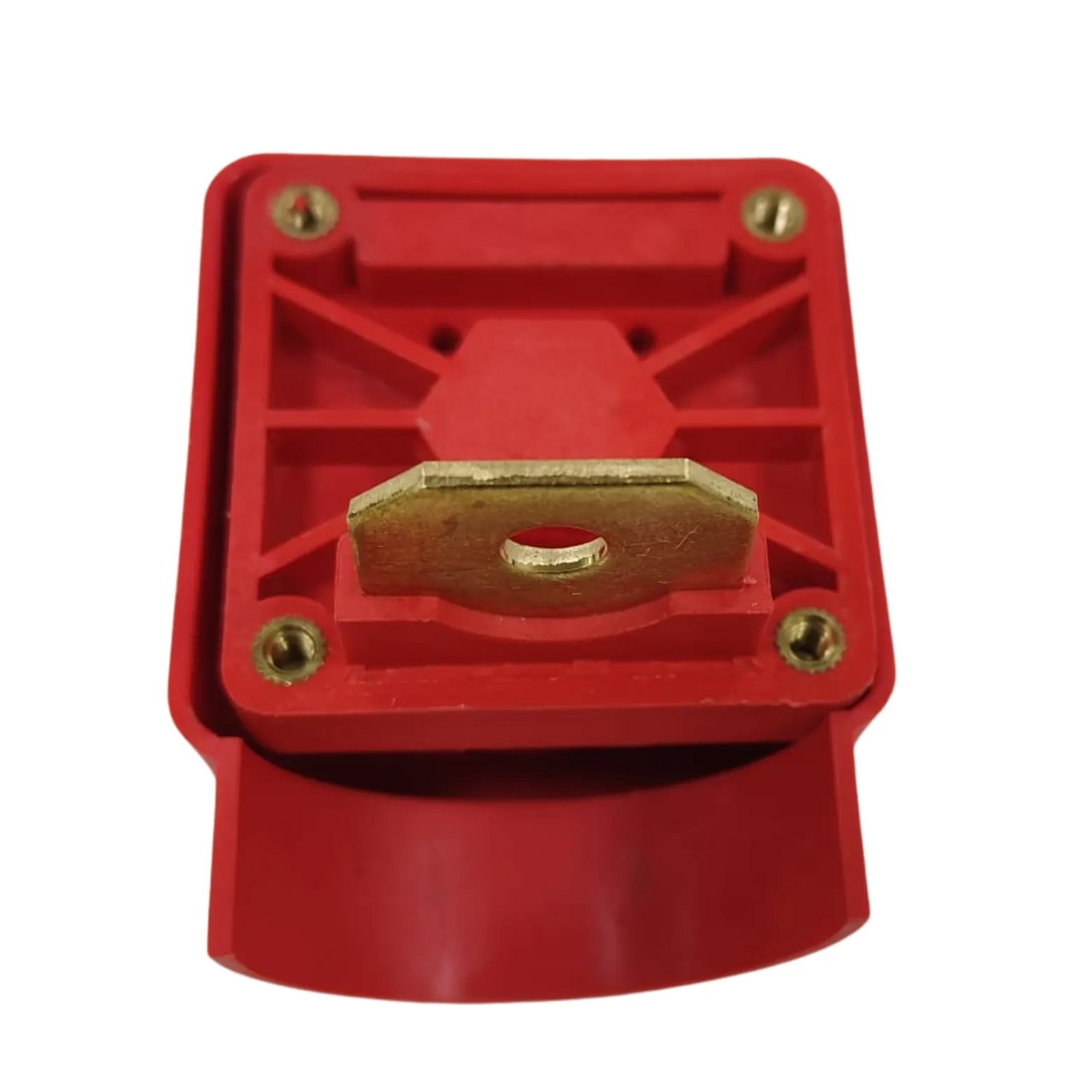 ESS TERMINAL FX-100A RED - Image 3